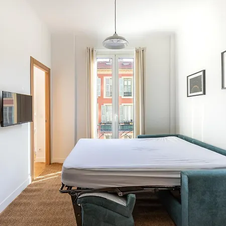 De Standing Au Port De Apartman *
