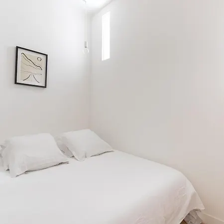 Apartman De Standing Au Port De